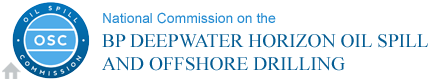 National Commission on the BP Deepwater Horizon Oil Spill and Offshore Drilling