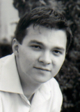 Brian C Parks