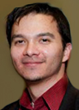 Brian C Parks