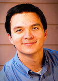 Brian C Parks