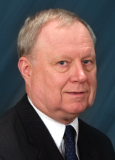 Alan Spackman