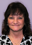 Sharon Thorpe