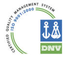 ISO 9001:2000 Certification