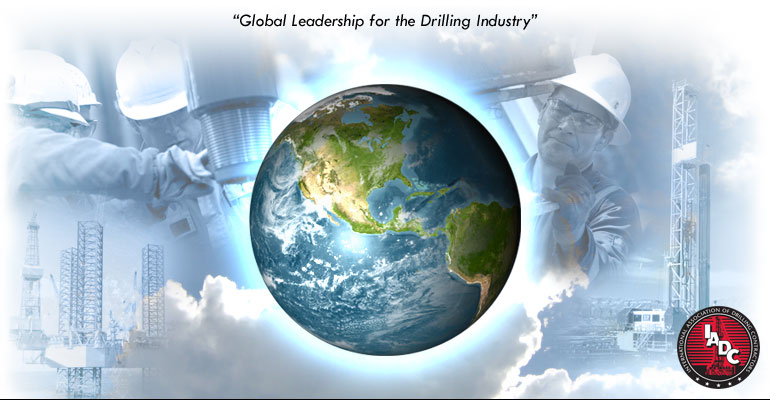 Global Leadership for the Drilling Industry