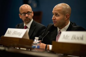 Jared Blong, past Chairman of the IADC Permian Basin Chapter, addressed the US House Subcommittee on Agriculture, Energy and Trade in June. IADC arranged the testimony, which addresses impediments facing the energy sector.