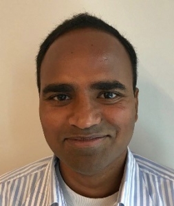 Anil Godumagadda