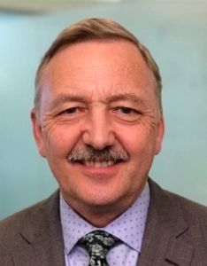 Robin Macmillan