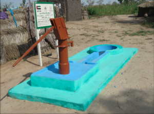 The IADC Southern Arabian Peninsula Chapter recently completed its first charity project. The Chapter donated a manual water well in the Republic of Niger, Africa. More than 250 people will benefit from the Lori Water Well No.1