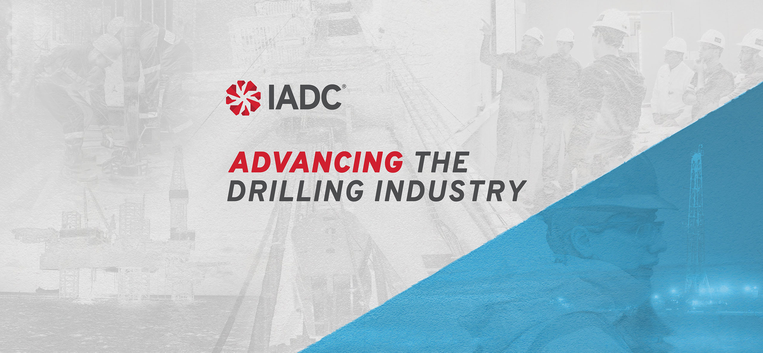 IADC International Association of Drilling Contractors