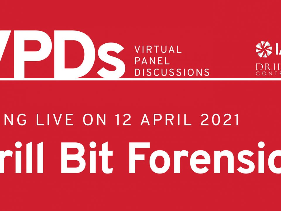 DrillBits-April2021-VirtualPanelDiscussion-Webinar-DrillBit-BottomholeAssembly-Forensics-PaulPastusek-OilAndGasNewsletter