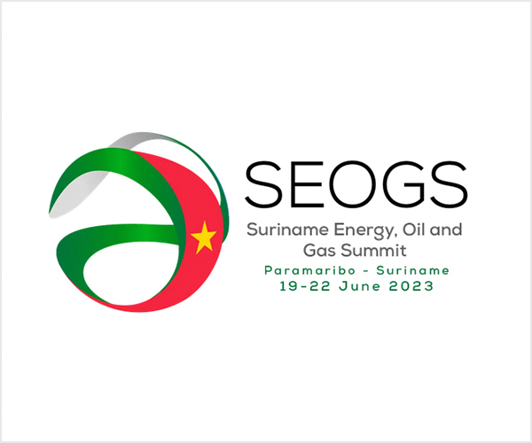 Ad for SEOGS conference