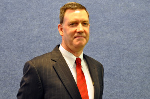 Mike DuBose